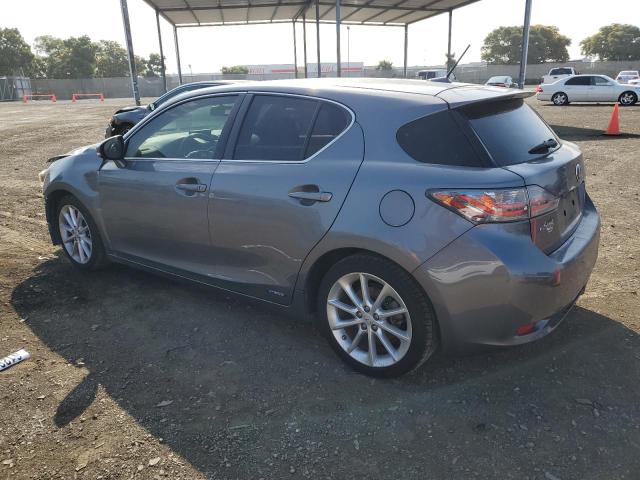 Photo 2 from auction – 2012 LEXUS CT 200 with VIN JTHKD5BH9C2069046