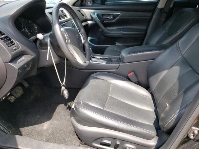 Photo 7 from auction – 2017 NISSAN ALTIMA 2.5 with VIN 1N4AL3AP5HC110924