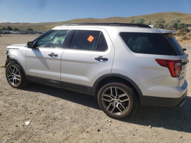Zdjęcie 2 z aukcji – 2016 FORD EXPLORER S z VIN 1FM5K8GT0GGA25878