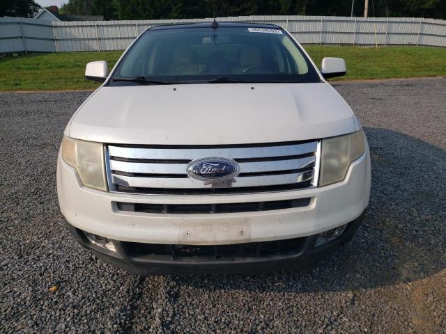 Photo 5 from auction – 2010 FORD EDGE LIMIT with VIN 2FMDK3KC6ABA22553