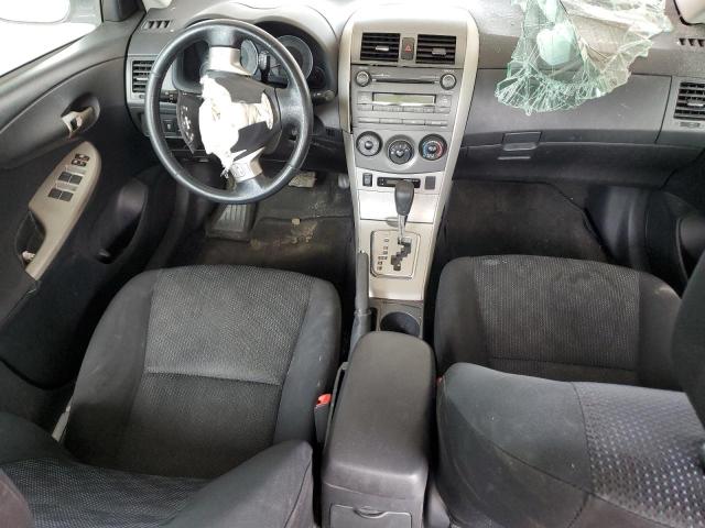 Photo 8 from auction – 2010 TOYOTA COROLLA BA with VIN 1NXBU4EEXAZ248447