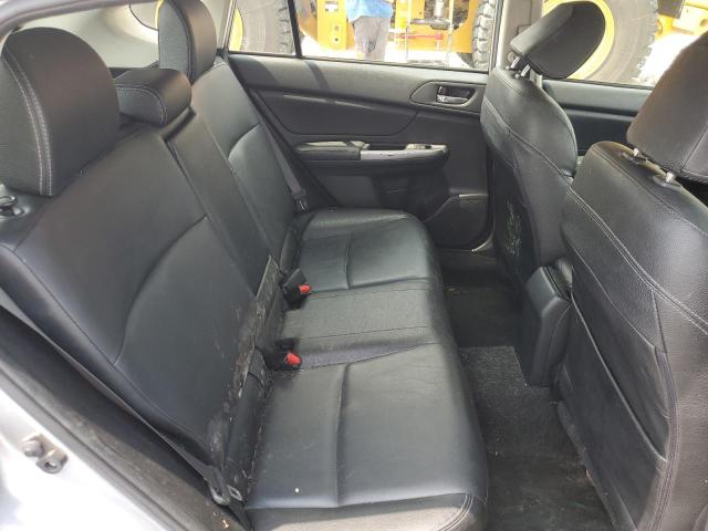 Photo 10 from auction – 2015 SUBARU IMPREZA SP with VIN JF1GPAV67F8226906