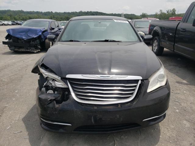 Photo 5 from auction – 2013 CHRYSLER 200 LX with VIN 1C3CCBAB1DN586737