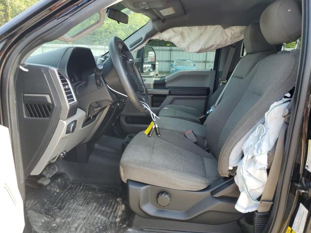 Photo 7 from auction – 2017 FORD F250 SUPER with VIN 1FT7W2B63HED52837