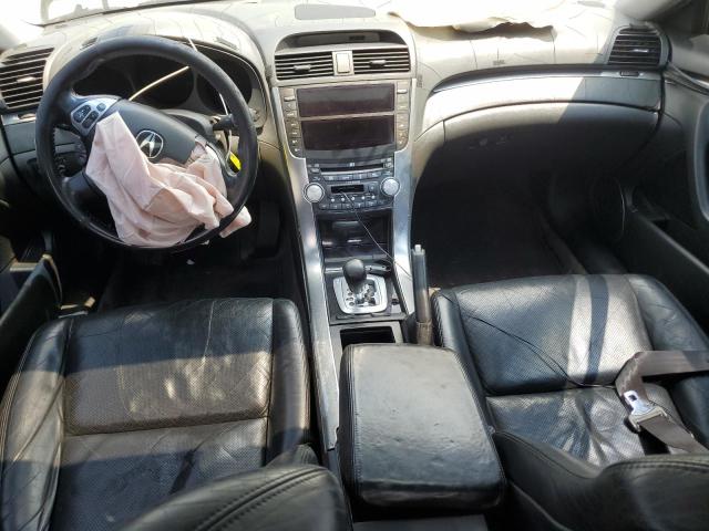Photo 8 from auction – 2004 ACURA TL with VIN 19UUA662X4A036483