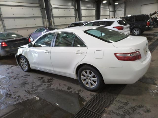 Photo 2 from auction – 2008 TOYOTA CAMRY CE with VIN 4T1BE46K28U737999
