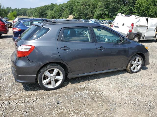 Photo 3 from auction – 2009 TOYOTA COROLLA MA with VIN 2T1KE40E79C005941