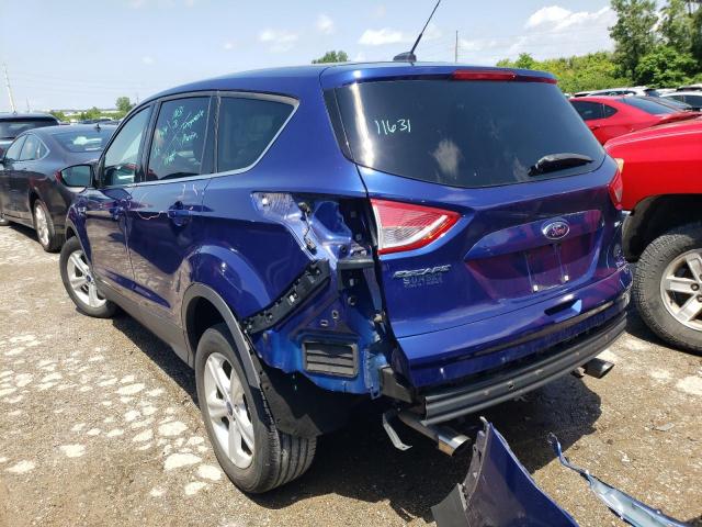 Photo 2 from auction – 2015 FORD ESCAPE SE with VIN 1FMCU0G71FUB75102