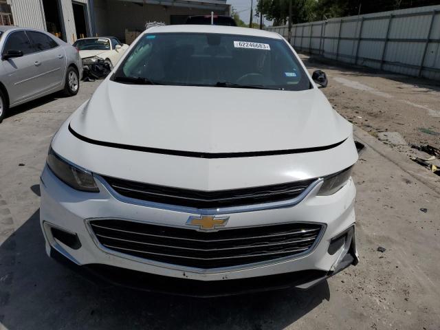 Photo 5 from auction – 2017 CHEVROLET MALIBU LS with VIN 1G1ZB5STXHF209995