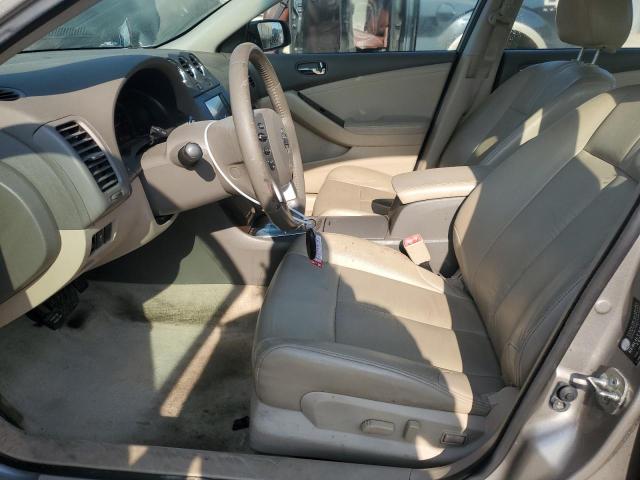 Photo 7 from auction – 2012 NISSAN ALTIMA BAS with VIN 1N4AL2AP5CC142548