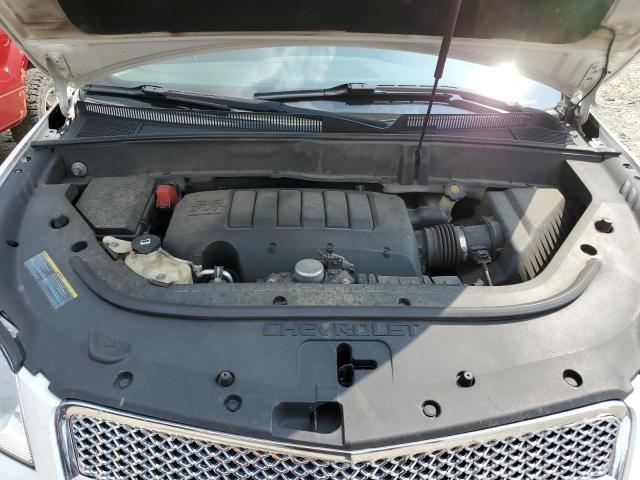 Photo 12 from auction – 2010 CHEVROLET TRAVERSE L with VIN 1GNLRFED3AS139165
