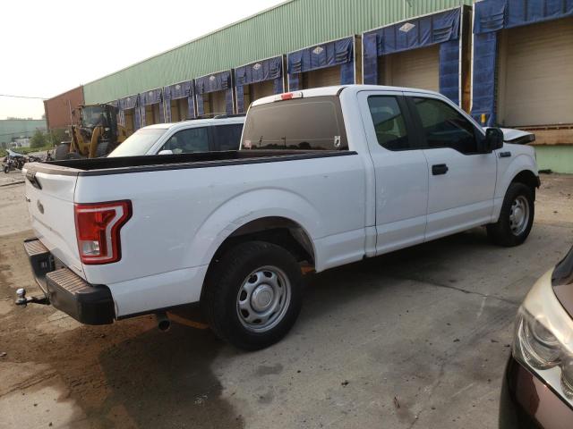 Photo 3 from auction – 2016 FORD F150 SUPER with VIN 1FTEX1CF0GKF63992
