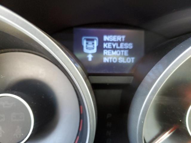 Foto 9 de la subasta – 2012 ACURA TL con VIN 19UUA8F55CA017036