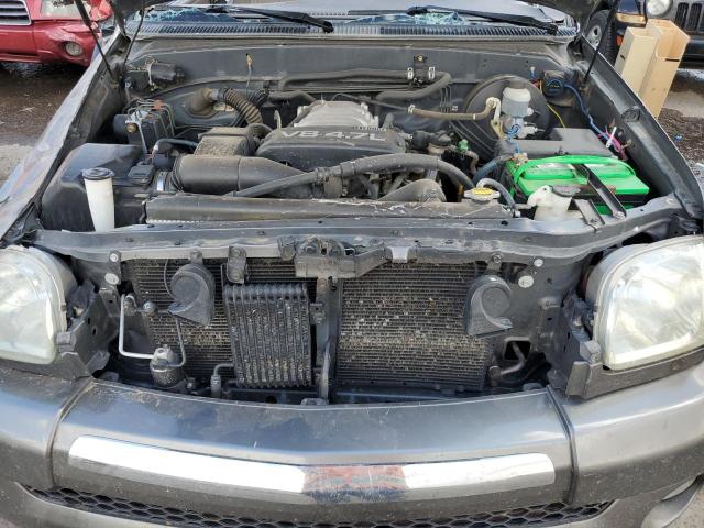 Photo 11 from auction – 2003 TOYOTA TUNDRA ACC with VIN 5TBBT44173S403462