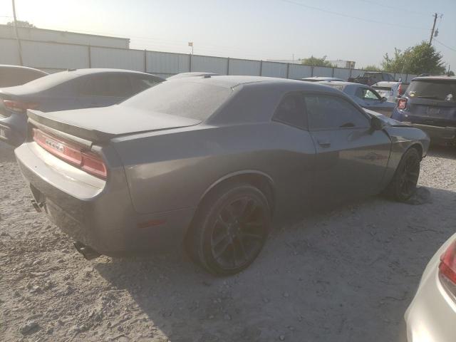Photo 3 from auction – 2012 DODGE CHALLENGER with VIN 2C3CDYAG2CH275501