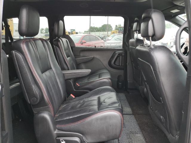 Снимка 11 от търг – 2011 DODGE GRAND CARA с VIN 2D4RN7DG2BR697630