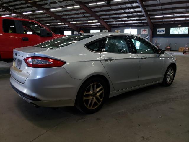Photo 3 from auction – 2016 FORD FUSION with VIN 3FA6P0H74GR334054