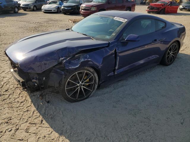 FORD MUSTANG 2015 مع رقم تعريف المركبة 1FA6P8TH0F5332429 - صورة من المزاد