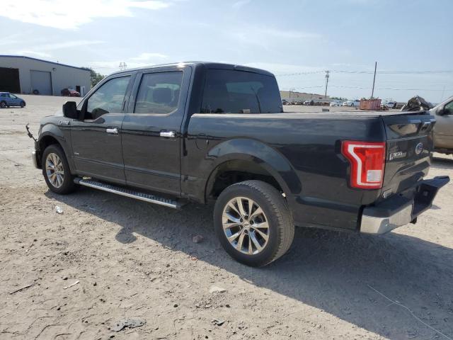Photo 2 from auction – 2015 FORD F150 SUPER with VIN 1FTEW1CP3FKF21861