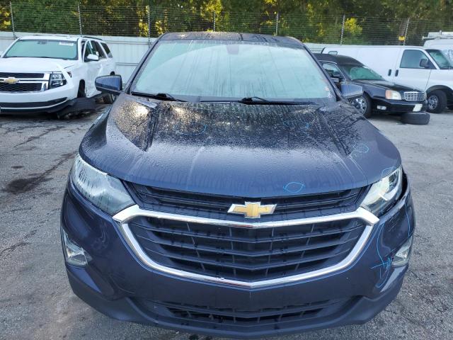 Photo 5 from auction – 2019 CHEVROLET EQUINOX LT with VIN 3GNAXKEV2KL277262