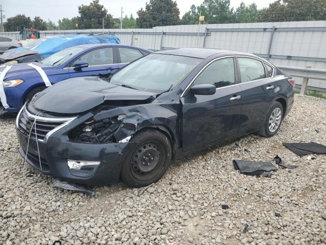 صورة رقم 1 من المزاد - 2015 NISSAN ALTIMA 2.5 مع VIN 1N4AL3AP1FC298385