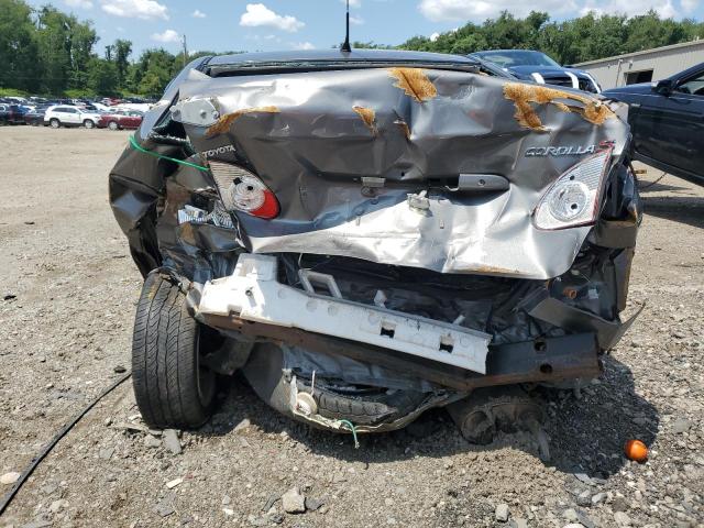 Photo 6 from auction – 2005 TOYOTA COROLLA CE with VIN 2T1BR32E45C493218