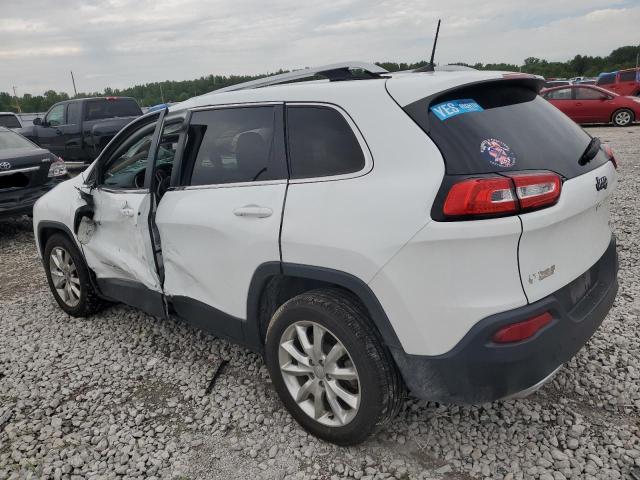 Photo 2 from auction – 2017 JEEP CHEROKEE L with VIN 1C4PJLDS7HW560308