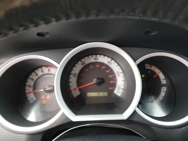 Photo 9 from auction – 2015 TOYOTA TACOMA DOU with VIN 3TMLU4EN5FM184189