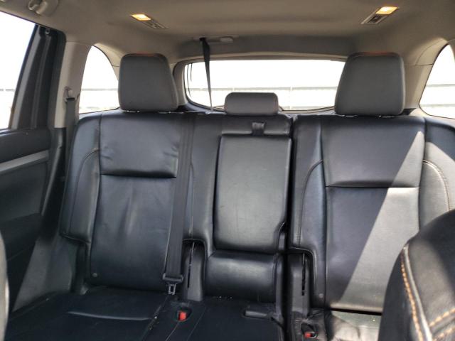 Photo 10 from auction – 2014 TOYOTA HIGHLANDER with VIN 5TDJKRFH8ES024986