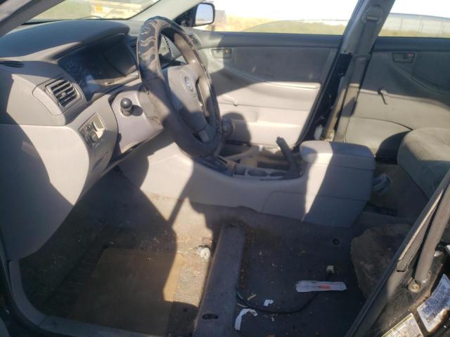 Photo 7 from auction – 2004 TOYOTA COROLLA CE with VIN 1NXBR32E14Z258188