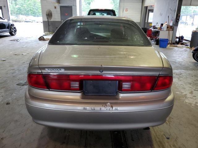 Photo 6 from auction – 2001 BUICK CENTURY CU with VIN 2G4WS52JX11292670