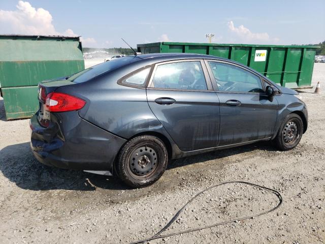 Photo 3 from auction – 2011 FORD FIESTA SE with VIN 3FADP4BJ8BM181624