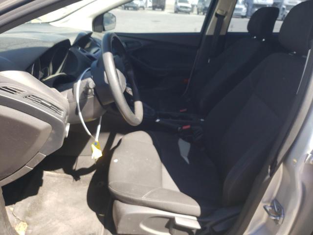 Photo 7 from auction – 2017 FORD FOCUS S with VIN 1FADP3E20HL206198