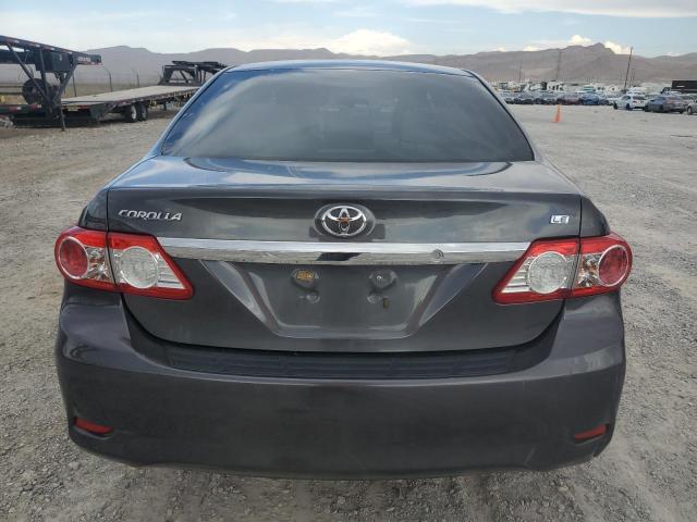 Photo 6 from auction – 2012 TOYOTA COROLLA BA with VIN JTDBU4EEXC9175378