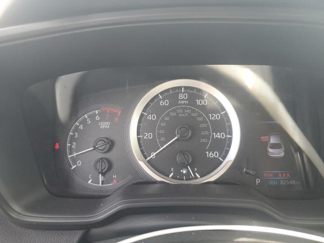 Photo 9 from auction – 2020 TOYOTA COROLLA LE with VIN JTDEPRAE5LJ084587