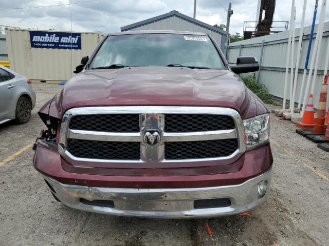 Photo 5 from auction – 2017 RAM 1500 SLT with VIN 1C6RR7LT8HS557256
