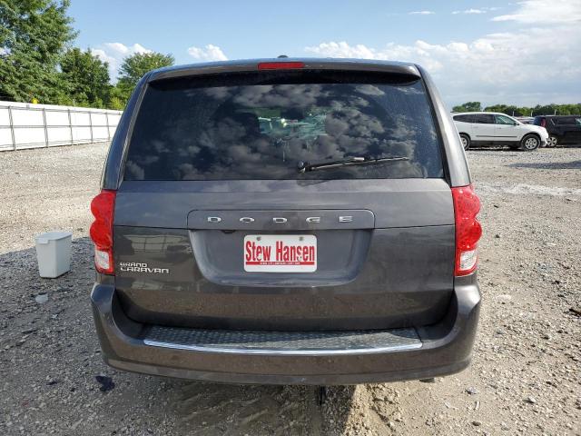 Photo 6 from auction – 2019 DODGE GRAND CARA with VIN 2C4RDGBG4KR786487