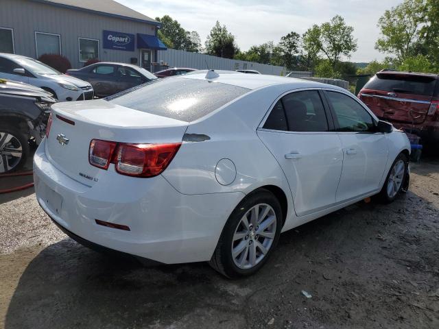 Photo 3 from auction – 2014 CHEVROLET MALIBU 2LT with VIN 1G11E5SL5EF123445