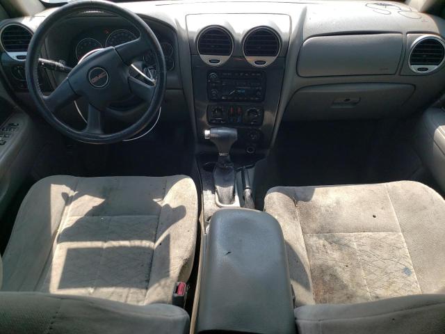 Photo 8 from auction – 2006 GMC ENVOY with VIN 1GKDT13S462298260