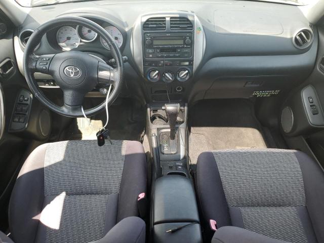 Foto 8 de la subasta – 2004 TOYOTA RAV4 con VIN JTEGD20V740028048