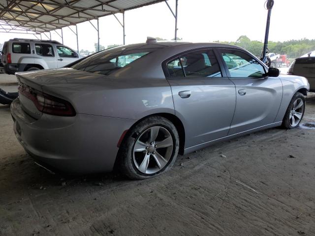 Photo 3 from auction – 2016 DODGE CHARGER SX with VIN 2C3CDXHG4GH169265