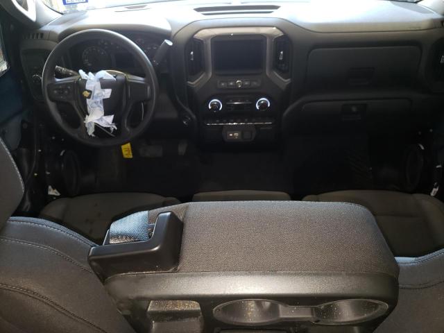 Photo 8 from auction – 2023 CHEVROLET SILVERADO with VIN 3GCPABEK8PG134603