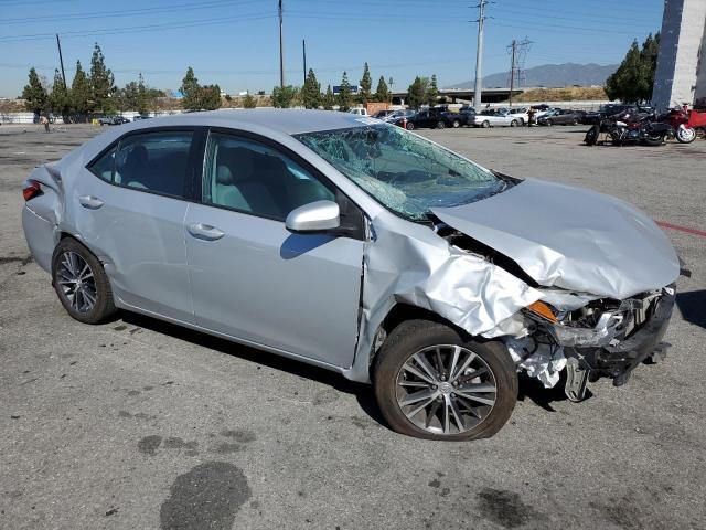 صورة رقم 4 من المزاد - 2016 TOYOTA COROLLA L مع VIN 5YFBURHE2GP544923