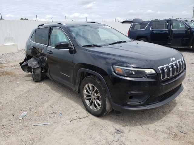 Photo 4 from auction – 2019 JEEP CHEROKEE L with VIN 1C4PJMLB8KD181523
