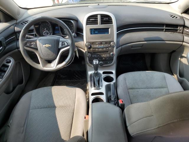 Photo 8 from auction – 2015 CHEVROLET MALIBU LS with VIN 1G11B5SL3FF199241