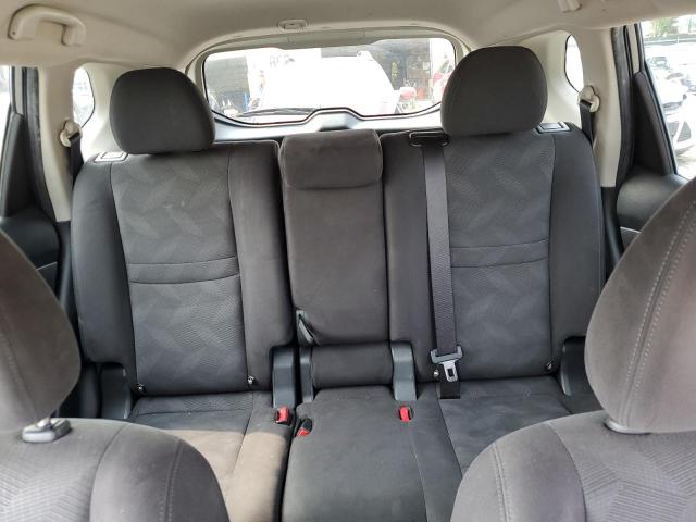 Photo 10 from auction – 2016 NISSAN ROGUE S with VIN KNMAT2MV1GP597688