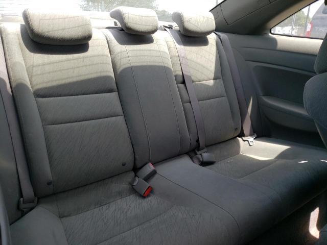 Photo 10 from auction – 2008 HONDA CIVIC EX with VIN 2HGFG12848H565262