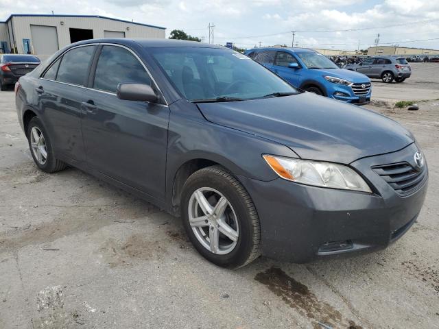 Photo 4 from auction – 2007 TOYOTA CAMRY CE with VIN 4T1BE46K57U006479