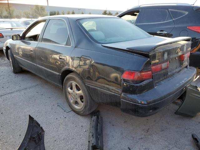 Photo 2 from auction – 1997 TOYOTA CAMRY LE with VIN JT2BF22K2V0025242