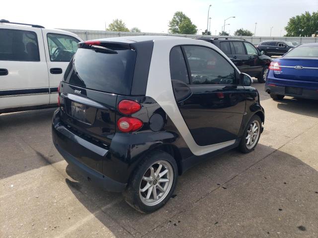 Photo 3 from auction – 2008 SMART FORTWO with VIN WMEEJ31X58K127845
